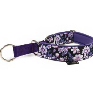 Obroża półzaciskowa