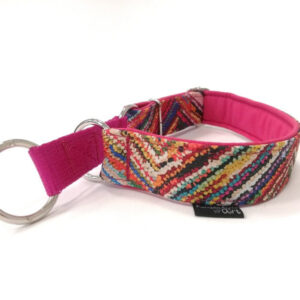 Obroża półzaciskowa